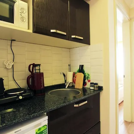 Zebra Alsancak 酒店