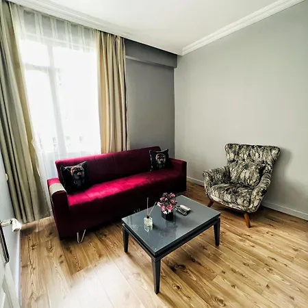 Hotel Zebra Alsancak