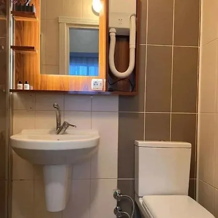 Apart-hotel Zebra Alsancak Esmirna