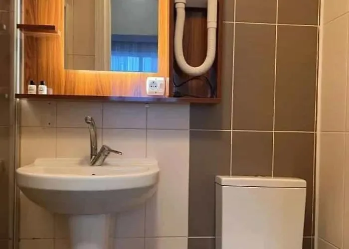 Hotel Zebra Alsancak Izmir