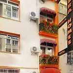 Zebra Alsancak