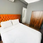 Zebra Alsancak * Izmir