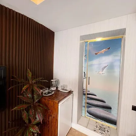 Zebra Alsancak İzmir