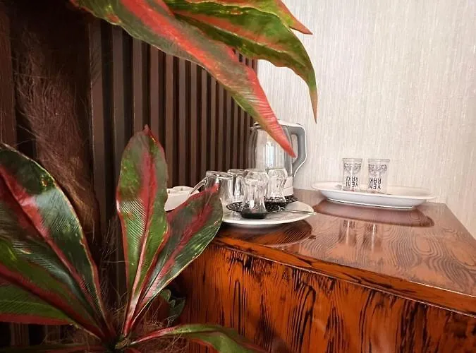 Zebra Alsancak Hotel *