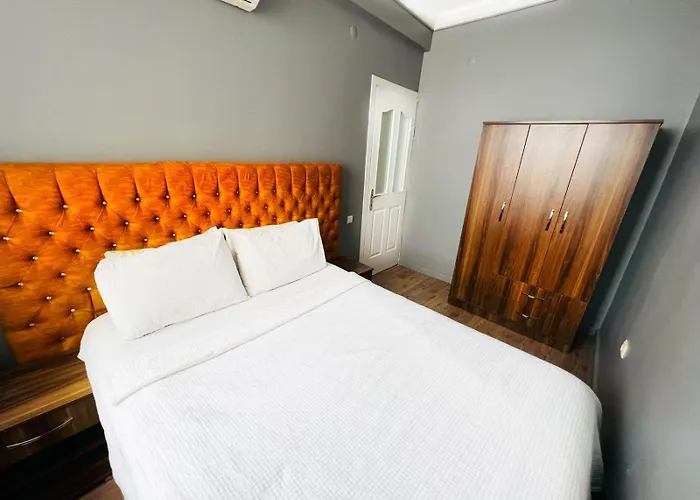 Zebra Alsancak * İzmir