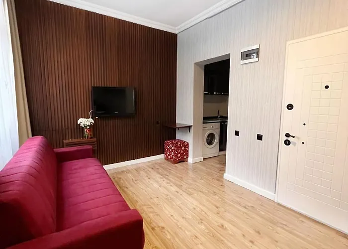 Zebra Alsancak Hotel